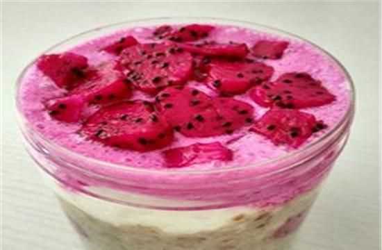 孕婦吃火龍果和酸奶會(huì)腹瀉嗎