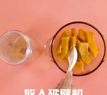 小麥粉可以做南瓜餅,南瓜和小麥粉可以做南瓜餅嗎圖2