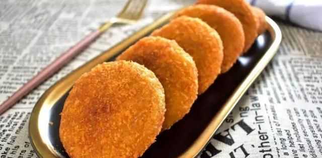 小麥粉可以做南瓜餅,南瓜和小麥粉可以做南瓜餅嗎