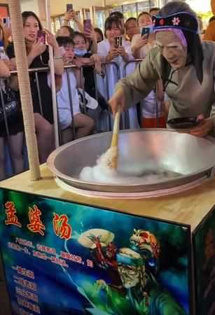 我想喝碗孟婆湯的說(shuō)說(shuō)