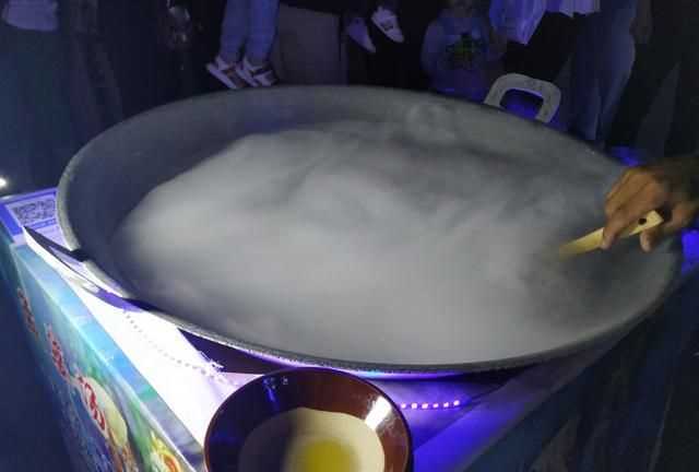 孟婆湯是什么味道的