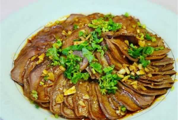 豬舌一般煮多長時間,豬舌煮多長時間能煮熟圖9