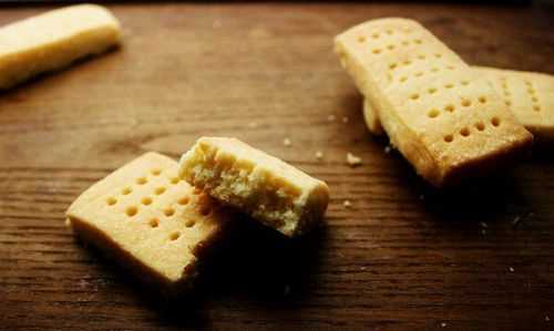 做餅干一定要用烤箱嗎