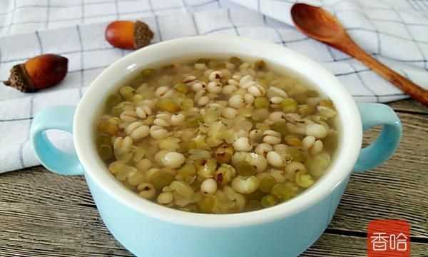 三伏天孕婦可以喝綠豆湯嗎