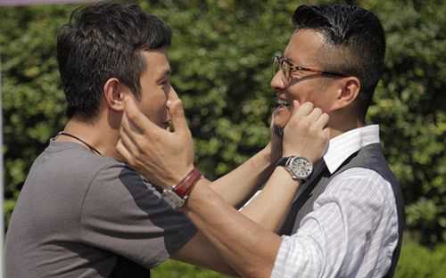 如何認定父子關系