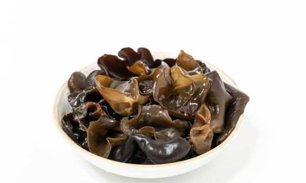 木耳過(guò)期了還能吃,木耳過(guò)期了還能吃嗎圖2