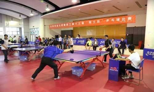 乒乓球團(tuán)體比賽分幾個(gè)步驟