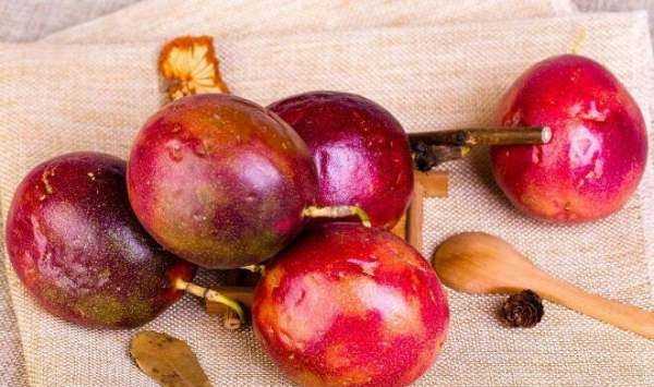 吃百香果的好處是什么,百香果的功效有什么好處圖3