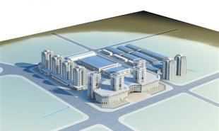 物流園區(qū)的主要功能包括