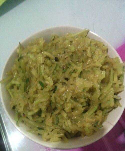 炒北瓜怎么做好吃,炒北瓜怎么做好吃法大全圖8