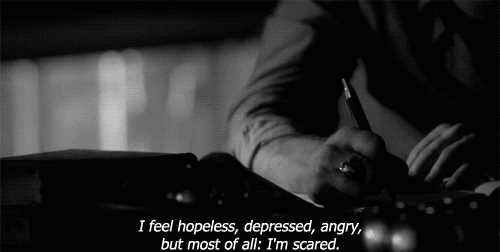 怕可以分為什么兩部分,戀愛恐懼癥的表現(xiàn)怎么辦圖7