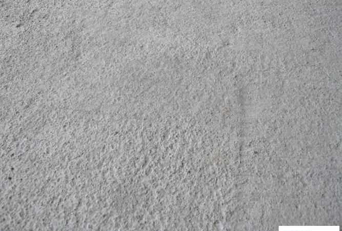 水泥地面粗糙怎么處理平滑