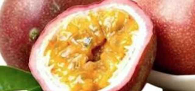 百香果和雞蛋果的區(qū)別，雞蛋果和百香果的區(qū)別？圖4