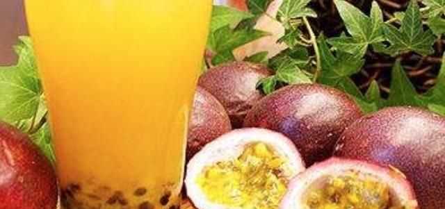 百香果和雞蛋果的區(qū)別，雞蛋果和百香果的區(qū)別？圖6