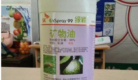 綠穎什么情況下不能用,殺螨靈是什么農(nóng)藥圖3