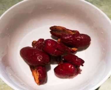 桃膠燉不爛怎么做,桃膠燉不爛怎么做好吃圖5