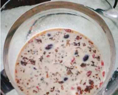 桃膠燉不爛怎么做,桃膠燉不爛怎么做好吃圖7