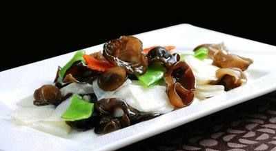 山藥木耳怎么炒好吃
,菜花木耳山藥怎么炒圖6