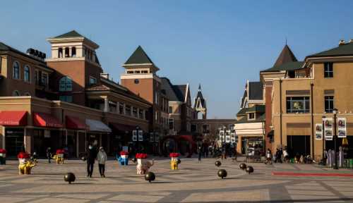 北京最大的商場是哪個(gè)商場,北京購物商場排名前十圖7