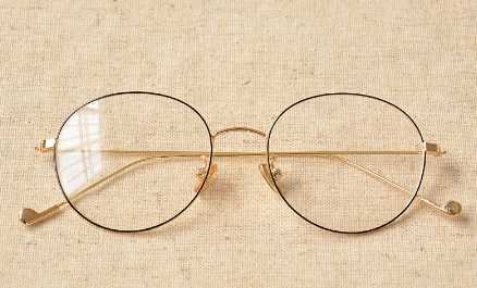 眼鏡腿可以單獨換嗎,眼鏡腿斷了能換單個的圖2