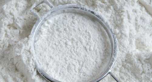 面粉過(guò)期了如何巧利用,過(guò)期的面粉可以用來(lái)干什么圖1