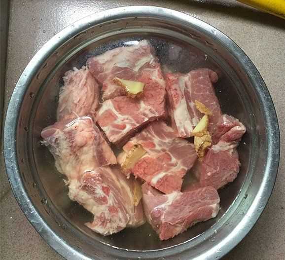 醬骨架的做法,醬骨架的做法 最正宗的做法圖2