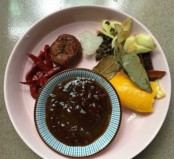 醬骨架的做法,醬骨架的做法 最正宗的做法圖6