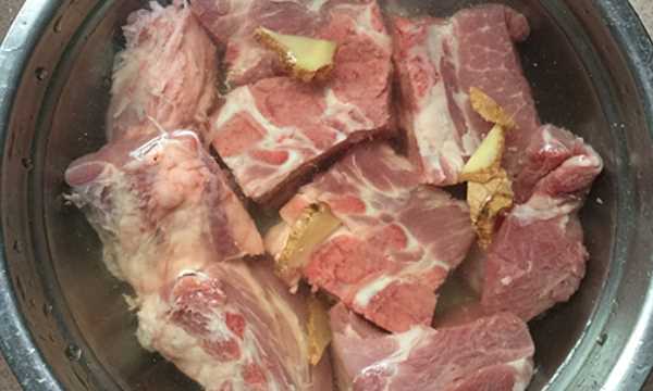 醬骨架的做法,醬骨架的做法 最正宗的做法圖15