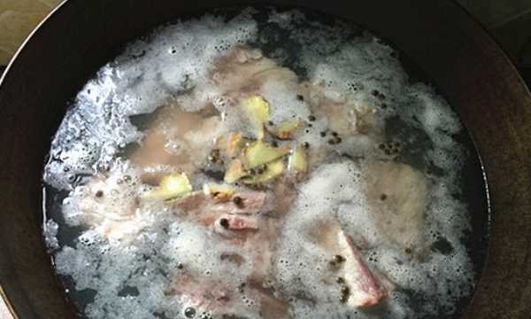 醬骨架的做法,醬骨架的做法 最正宗的做法圖16