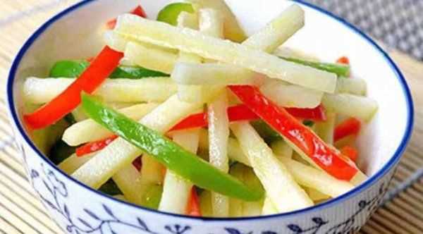 山藥怎么吃好吃又簡(jiǎn)單,山藥怎么做好吃又簡(jiǎn)單 這7種家常吃法分享給大家圖1