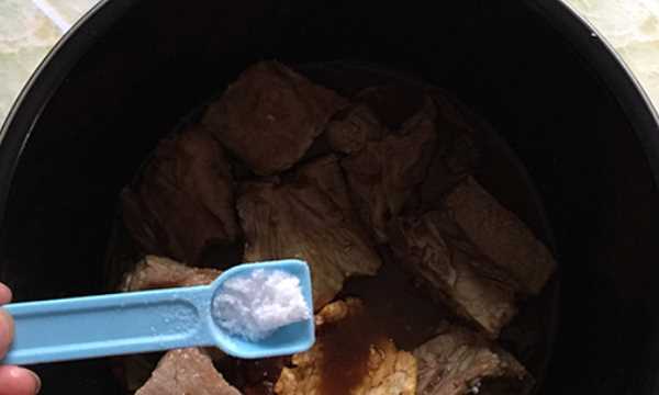 醬骨架的做法,醬骨架的做法 最正宗的做法圖23