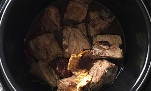 醬骨架的做法,醬骨架的做法 最正宗的做法圖24