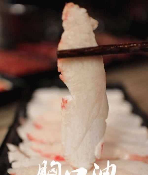 牛胸口是哪個部位,牛胸是哪個部位的肉圖3