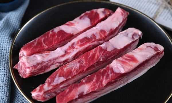 牛胸口是哪個部位,牛胸是哪個部位的肉圖4