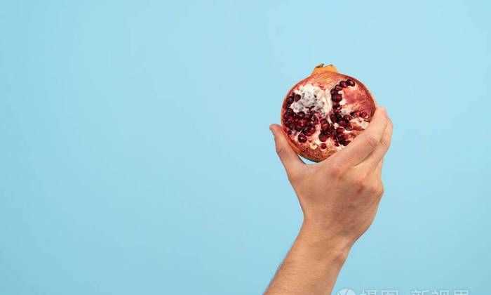 天然的石榴石會掉顏色嗎