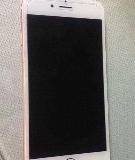 手機屏幕鏡子照出來是真實的自己嗎