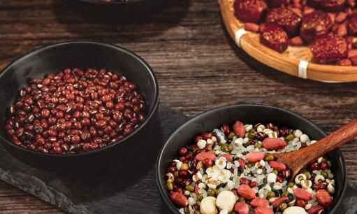 臘八粥主要食材是什么