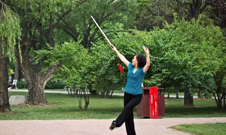 最好的晨練時(shí)間是什么時(shí)候?