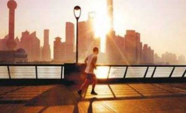 夏季晨練幾點(diǎn)最佳時(shí)間,晨練幾點(diǎn)起床比較好圖5