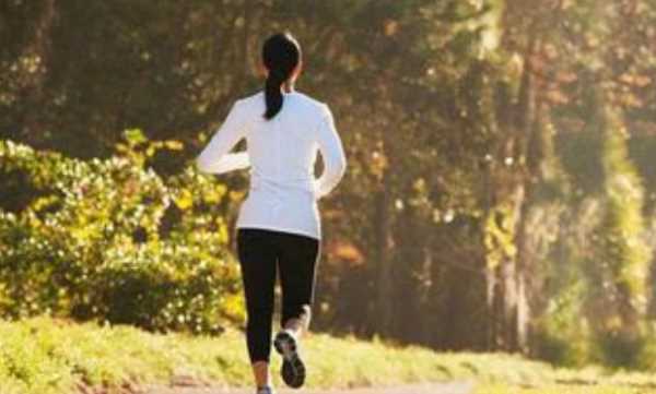 夏季晨練幾點(diǎn)最佳時(shí)間,晨練幾點(diǎn)起床比較好圖6