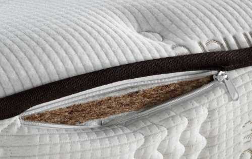 床墊子生小黑蟲怎么消除,床墊下面有黑色蠕動(dòng)的小蟲子怎么辦圖5