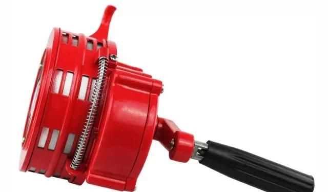 人類最早的報警器是什么，人類最早的火災報警是什么？圖3