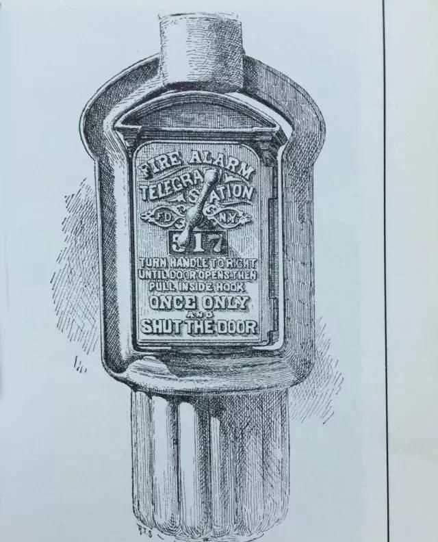 人類最早的報警器是什么，人類最早的火災報警是什么？圖5