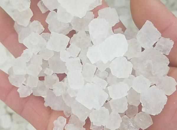 氯化鎂和氯化鈣干燥劑的區(qū)別