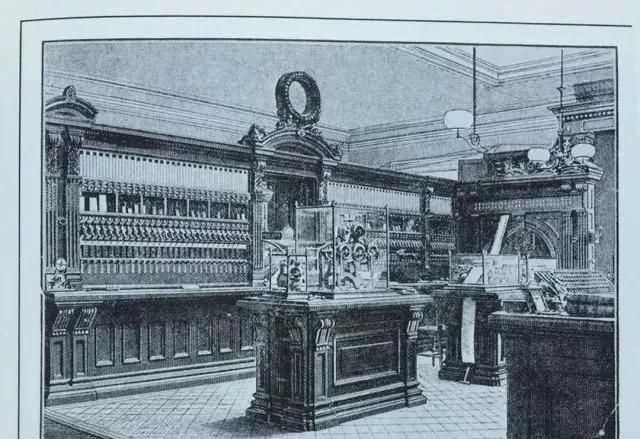 人類最早的報警器是什么，人類最早的火災報警是什么？圖6