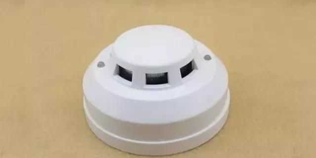 人類最早的報警器是什么，人類最早的火災報警是什么？圖9