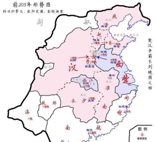 古代的楚國(guó)是現(xiàn)在的哪里呀