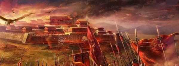 以前的楚國(guó)是現(xiàn)在的哪里,楚國(guó)是現(xiàn)在的什么地方圖4