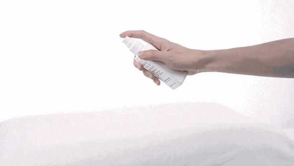 被子有異味怎樣清除，被子用的時(shí)間長(zhǎng)有一股異味而且很潮濕，應(yīng)該怎么辦？圖4