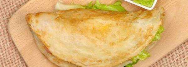 手抓餅的配菜種類,手抓餅的配菜有哪幾種圖12